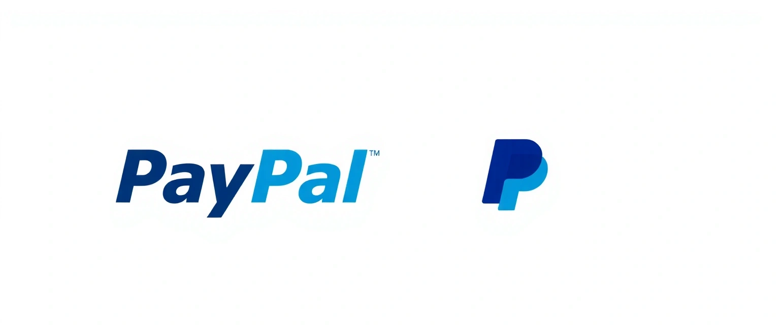 PayPal logo