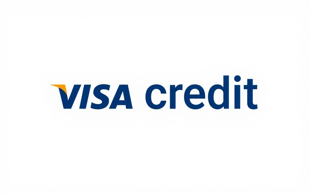 Visa logo